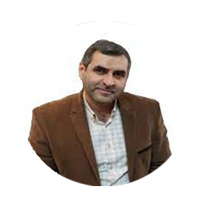 دکتر مهرزاد غلامپور